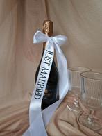 Lint "just married", Ophalen of Verzenden, Nieuw, Versiering, Geboorte of Huwelijk