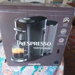 Nespresso Koffiezetapparaat, Ophalen, Zwart, Nieuw, Minder dan 100 cm