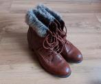 Schoenen maat 40, Kleding | Dames, Ophalen, Gedragen, Bruin
