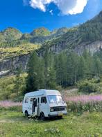 VW LT28 Volkswagen camper camperbus buscamper, Buscamper of Camperbus, Volkswagen, Particulier, Tot en met 4