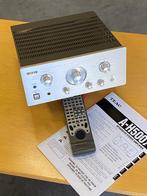TEAC Versterker A500 serie, Overige merken, Ophalen of Verzenden, 120 watt of meer, Gebruikt