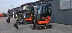 Rhinoceros Kubota XN20 B EN XN 25 (bj 2025), Graafmachine