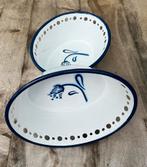 Vintage Ikea schaal 2 x Nieuw, Ophalen of Verzenden