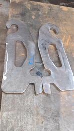 CW30 kraan aanlasoren aanlasogen cw30 snelkoppeling adapter, Ophalen, Nieuw