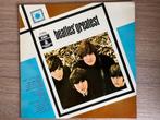 Diverse LP's van The Beatles, Cd's en Dvd's, Vinyl | Pop, Ophalen of Verzenden, 1960 tot 1980, Gebruikt, 12 inch