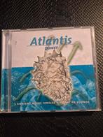 Atlantis, Ophalen of Verzenden, 2000 tot heden, Zo goed als nieuw