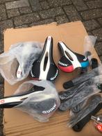 Fiets onderdelen nieuw, Fietsen en Brommers, Fietsonderdelen, Ophalen of Verzenden, Zo goed als nieuw