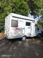 Compacte Dart Ducato camper - Klaar voor avontuur!, Caravans en Kamperen, Campers, Bedrijf