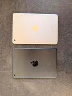 2x iPad Mini A1432 – voor onderdelen / reparatie, Computers en Software, Apple iPads, 10 inch, Apple iPad, Wit, Ophalen of Verzenden