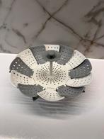 JOSEPH JOSEPH LOTUS STOOMMAND STOMER STOOM MAND OPVOUWBAAR, Ophalen of Verzenden, Zo goed als nieuw