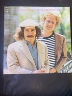 Simon And Garfunkel : Greatest Hits ( lp vinyl), Ophalen of Verzenden, 1960 tot 1980, Gebruikt, 12 inch