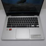 Acer Chromebook Spin 514 AMD Athlon/ 8GB/ 64GB Touchscreen, Computers en Software, Chromebooks, Niet ingevuld, Zo goed als nieuw