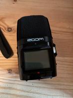 Zoom H2n Handy Recorder, Ophalen of Verzenden, Zo goed als nieuw, Overige typen