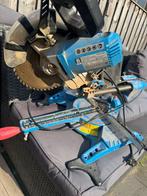 Afkortzaag, Ophalen, Zo goed als nieuw, Afkortzaag