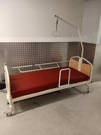 Hoog laag bed, Diversen, Verpleegmiddelen, Ophalen of Verzenden, Zo goed als nieuw