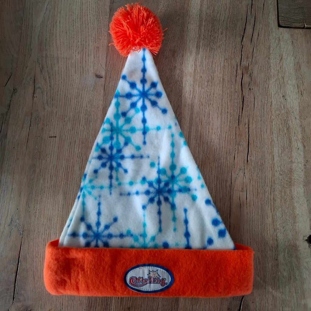 UNOX MUTS efteling muts nieuw, Ophalen of Verzenden, Nieuw, Overige typen, Overige