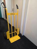 Stanley steekwagen, 60 tot 80 liter, Ophalen, Zo goed als nieuw, Steekwagen