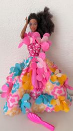 Prachtige Barbie Cristie Blossom Mattel, Ophalen of Verzenden, Zo goed als nieuw, Pop