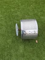 Vuurkorf van wasmachinetrommel, Tuin en Terras, Ophalen, Nieuw