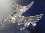 Swarovski Pegasus jaarstuk, Verzamelen, Ophalen of Verzenden, Zo goed als nieuw, Figuurtje