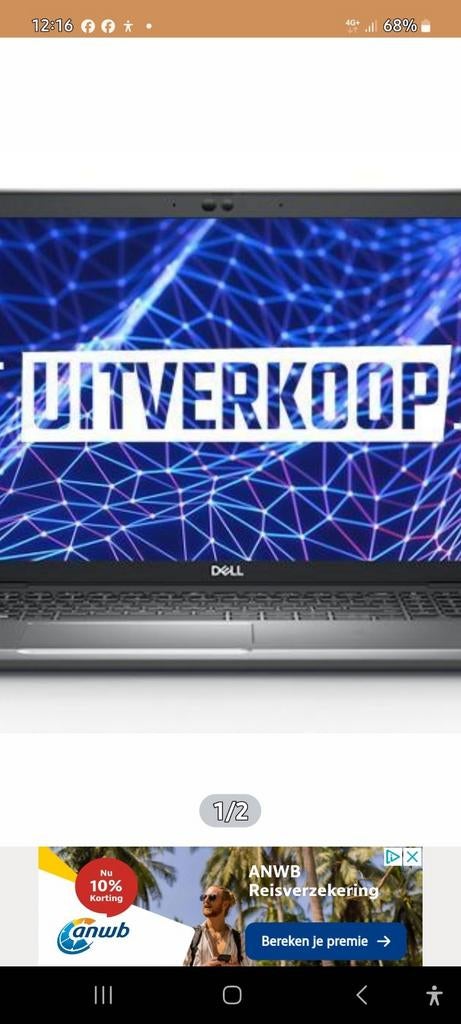 Uitverkoop div.artikelen: scanner, laptop, desktop, zie foto, Ophalen of Verzenden, Gebruikt, 200 tot 500 kanalen