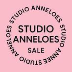 Heel veel Studio Anneloes travelstof kleding in s m l en xl, Kleding | Dames, Broeken en Pantalons, Blauw, Maat 42/44 (L), Ophalen of Verzenden