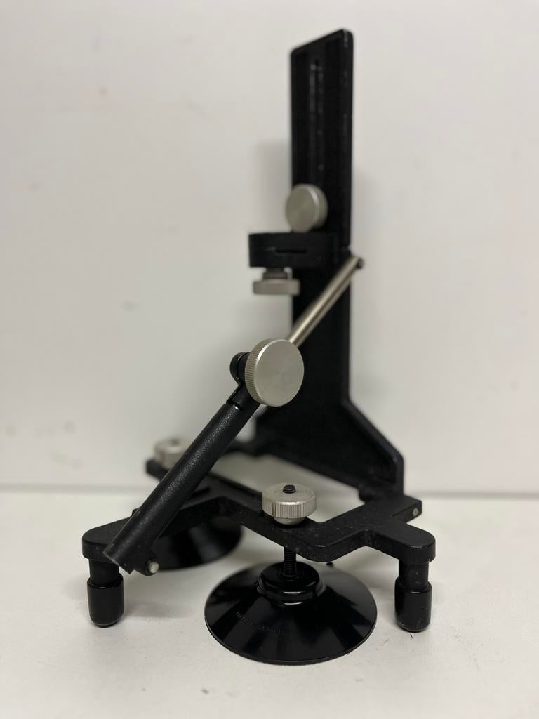 Speciaal auto glas zuignap beugel statief camera, Ophalen of Verzenden, Zo goed als nieuw, Minder dan 150 cm, Driepoot