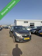 Chevrolet Spark 1.2 16V LT, Voorwielaandrijving, Gebruikt, 4 cilinders, Bruin