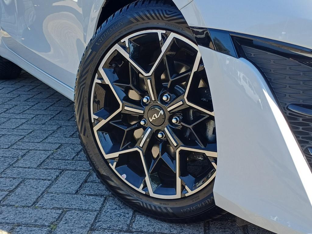 Kia Ceed Sportswagon 1.5 T-GDi GT-Line | SCHUIF PANO | CAMER, 12 maanden, Adaptive Cruise Control, Gebruikt, Euro 6