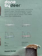 Done by Deer wandrekje roze, Huis en Inrichting, Ophalen of Verzenden, Zo goed als nieuw