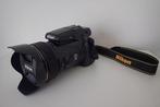 Nikon P1000, Ophalen, Compact, Zo goed als nieuw, 8 keer of meer