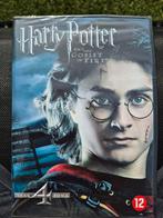 Harry Potter en de Vuurbeker DVD - Nieuw in verpakking, Cd's en Dvd's, Avontuur, Ophalen of Verzenden, Nieuw in verpakking, Film