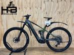 Cube Stereo Hybrid 140 HPC TM 750 29 inch E-Mountainbike GX, Fietsen en Brommers, Fietsen | Mountainbikes en ATB, 45 tot 49 cm