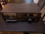 Technics M22 Stereo Cassette Deck, Ophalen, Enkel, Overige merken, Tiptoetsen