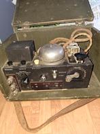 WS 19 Wireless remote control unit no. 1 (Canadian), Ophalen, Nederland