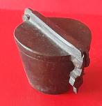 sluitgewicht pijlgewicht 4 bakjes/sluitstuk 452 gram (lot 6), Ophalen of Verzenden