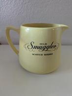 Whisky kan Old Smuggler, Ophalen of Verzenden, Zo goed als nieuw, Gebruiksvoorwerp