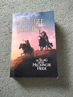 de grijze jager, Ophalen, Zo goed als nieuw