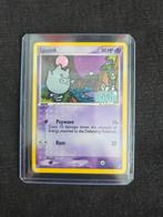 Spoink 62/100 Crystal Guardians - EX Conditie Pokémon, Ophalen of Verzenden