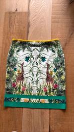 Marccain stretch rok nieuw N5 zomer top item, Ophalen of Verzenden, Nieuw, Maat 42/44 (L), Overige kleuren