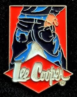 Lee Cooper spijkerbroek pin, Kleding | Heren, Spijkerbroeken en Jeans, Overige kleuren, Verzenden, Nieuw, W32 (confectie 46) of kleiner
