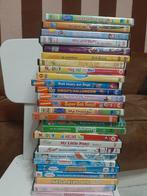 Flinke stapel kinder dvds, Cd's en Dvd's, Dvd's | Kinderen en Jeugd, Ophalen of Verzenden, Zo goed als nieuw