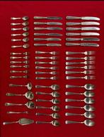 Verzilverd bestek, Huis en Inrichting, Keuken | Bestek, Ophalen of Verzenden