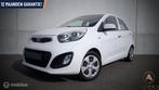 Kia Picanto 1.0 CVVT BusinessLine Navigator, 1e Eig, Carplay, Voorwielaandrijving, Euro 5, Stof, Gebruikt