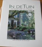 Jacqueline van der Kloet - In de tuin, Ophalen of Verzenden, Zo goed als nieuw, Tuinieren en Tuinplanten, Jaqueline van der Kloet