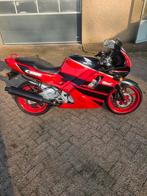 Honda CBR 600 F - nette sportieve en betrouwbare motor, 4 cilinders, Motorrijbewijs A, Meer dan 35 kW, Sport
