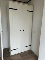 Industriële grote kleding kast, Ophalen, 200 cm of meer, 50 tot 100 cm, Zo goed als nieuw