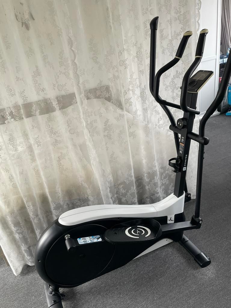 Crosstrainer Domyos, Ophalen, Zo goed als nieuw, Crosstrainer