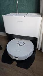 Roborock S8 Pro Ultra - Wit, Witgoed en Apparatuur, Stofzuigers, Gebruikt, Ophalen of Verzenden, Robotstofzuiger, Minder dan 1200 watt