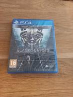 Blackguards 2 sealed playstation 4, 1 speler, Ophalen of Verzenden, Zo goed als nieuw, Vanaf 18 jaar